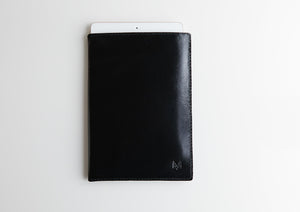 iPad & Tablet Case - Black Sold Out