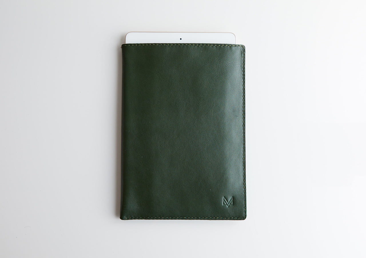 iPad & Tablet Case - Olive