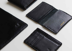 iPad & Tablet Case - Black Sold Out
