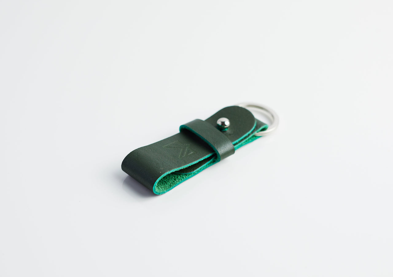 Key Ring Holder - Olive – MUUR